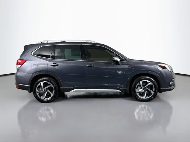 Certified 2023 Subaru Forester Touring AWD/4WD image 10