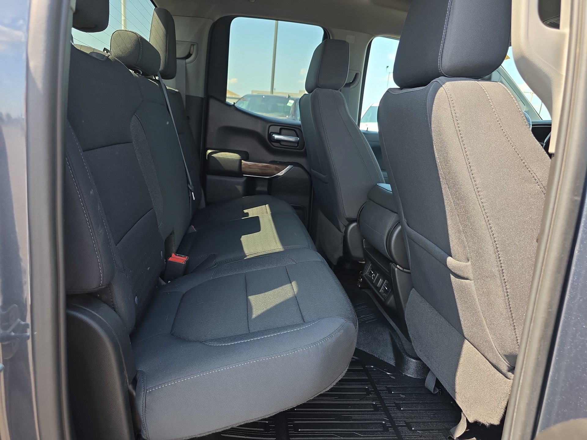 Used 2020 Chevrolet Silverado 1500 RST w/ All-Star Edition RWD image 14