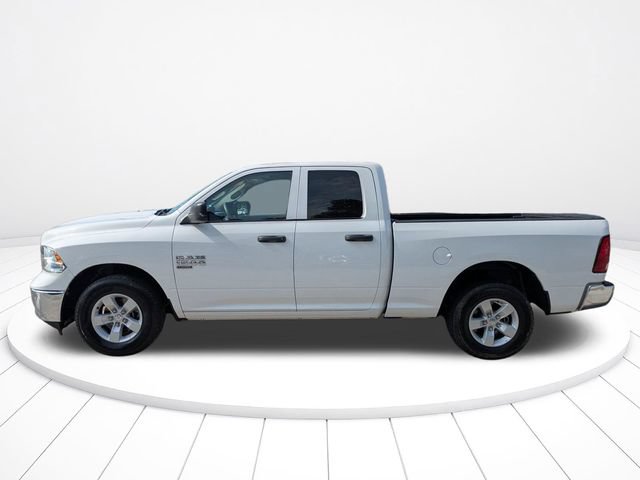 Used 2024 RAM 1500 Classic SLT RWD image 7