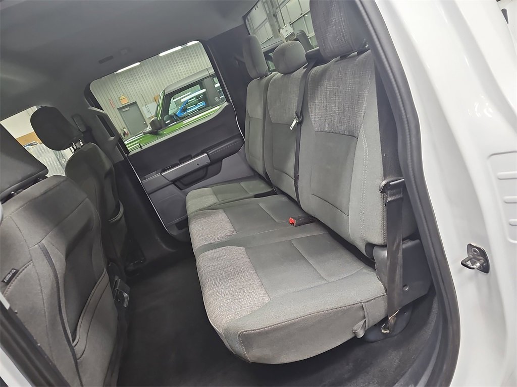 Used 2024 Ford F250 XLT image 13