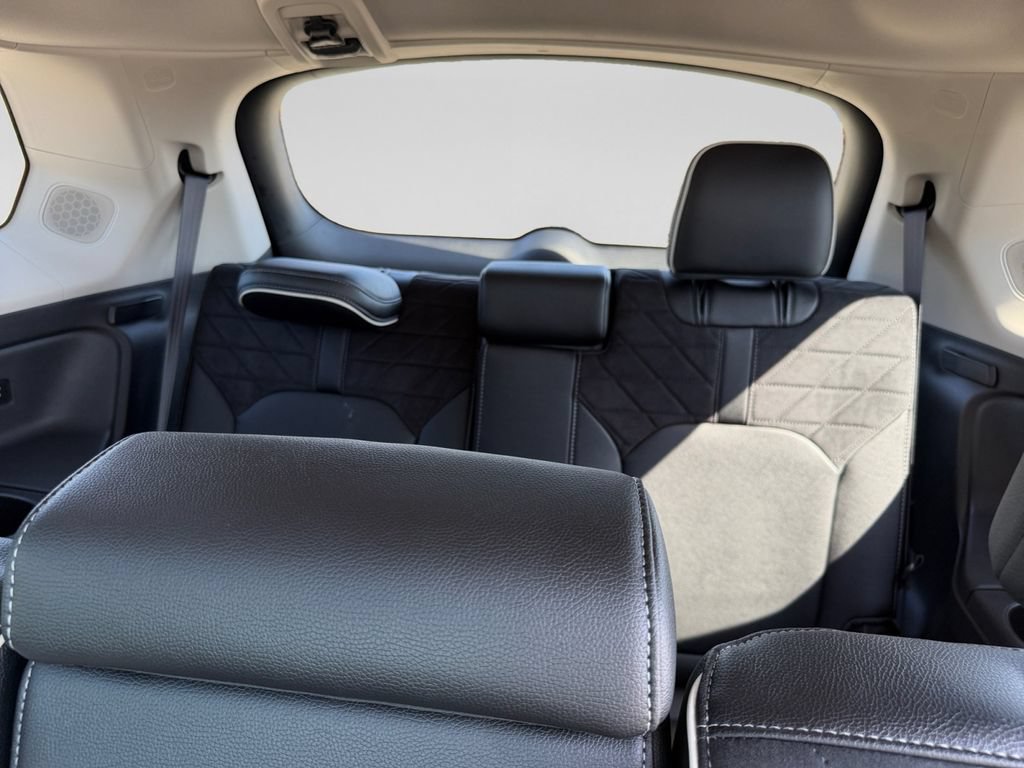 Used 2026 Honda Pilot Elite image 28