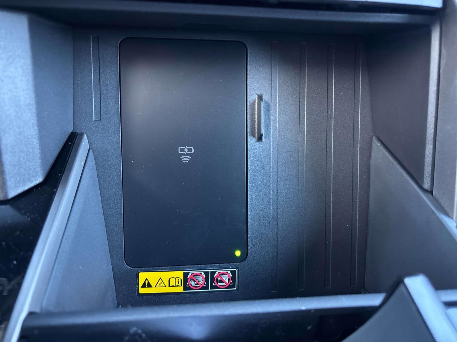 New 2026 Toyota Tundra Platinum image 15