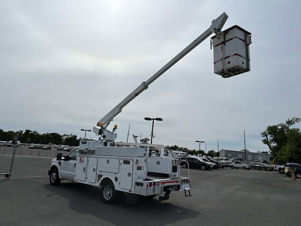 Used 2008 Ford F350 XLT RWD image 18