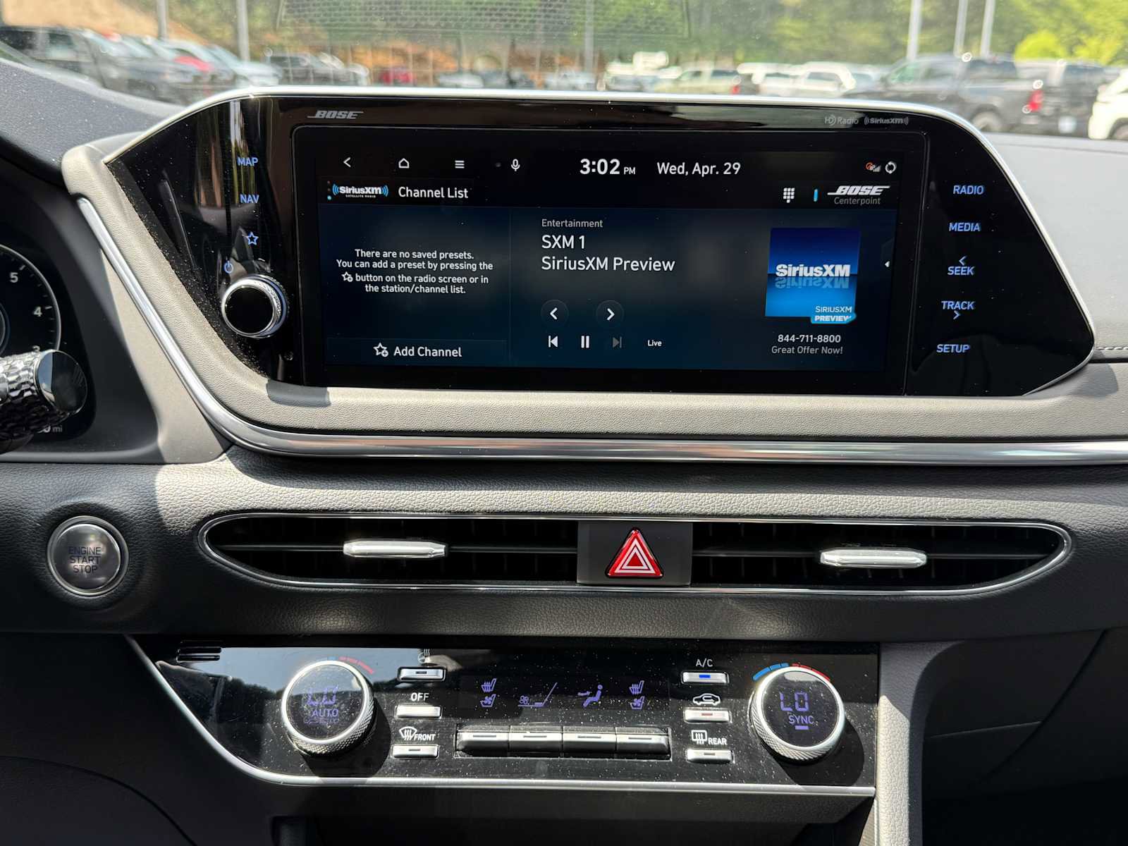 Used 2023 Hyundai Sonata Limited FWD image 18