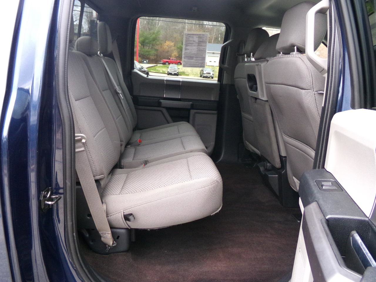 Used 2020 Ford F150 XLT w/ Equipment Group 302A Luxury image 18