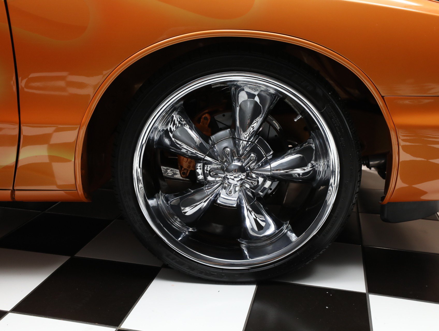 Used 1995 Chevrolet Impala SS RWD image 33