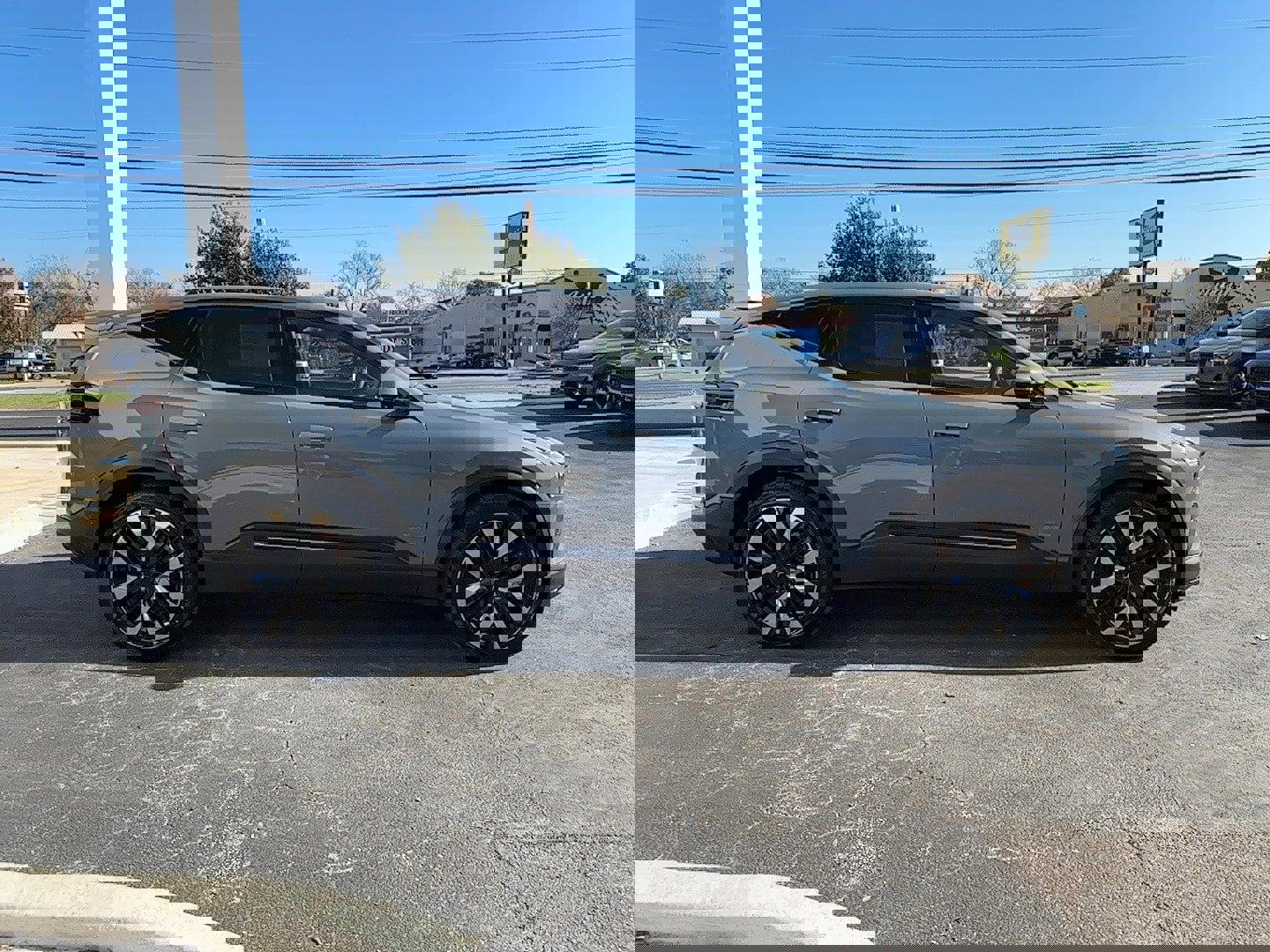 New 2025 Polestar Polestar 3 image 7