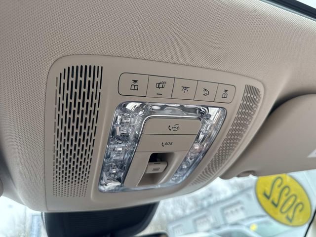 Used 2022 Mercedes-Benz GLE 350 4MATIC image 31