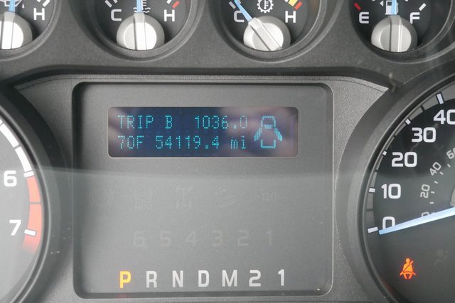 Used 2016 Ford F250 XL w/ XL Appearance Package image 15