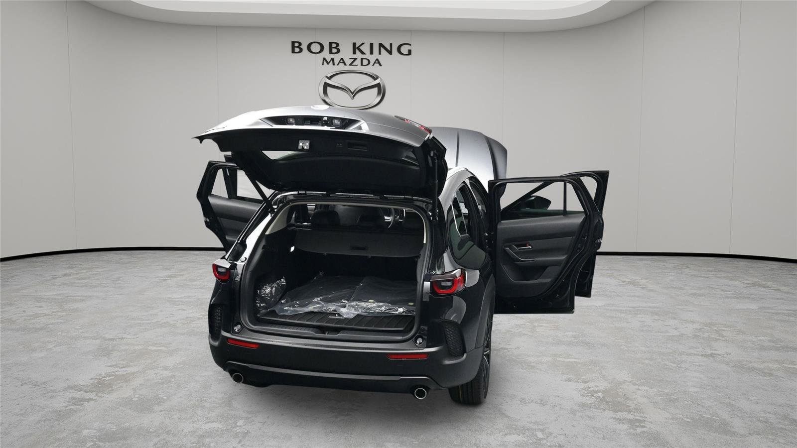 New 2026 MAZDA CX-50 AWD 2.5 S w/ Weather Package image 16