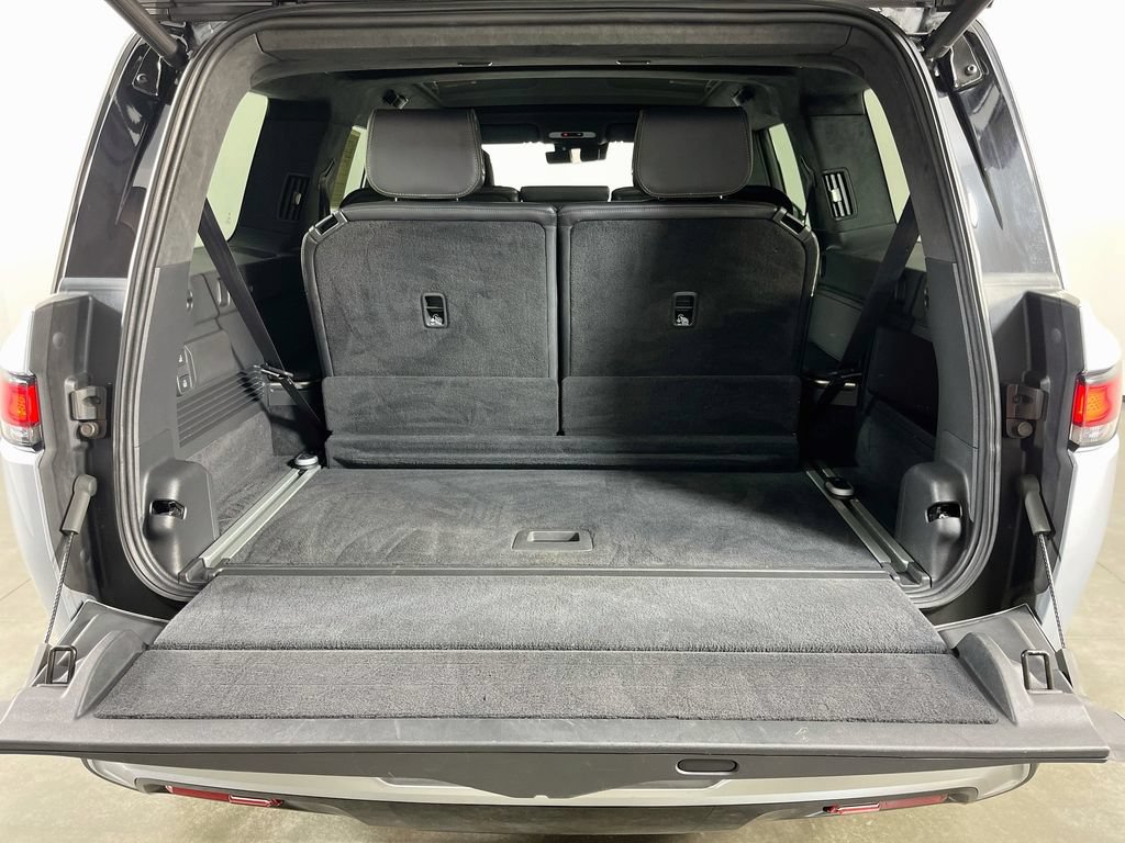 Used 2025 Rivian R1S Adventure AWD/4WD image 10