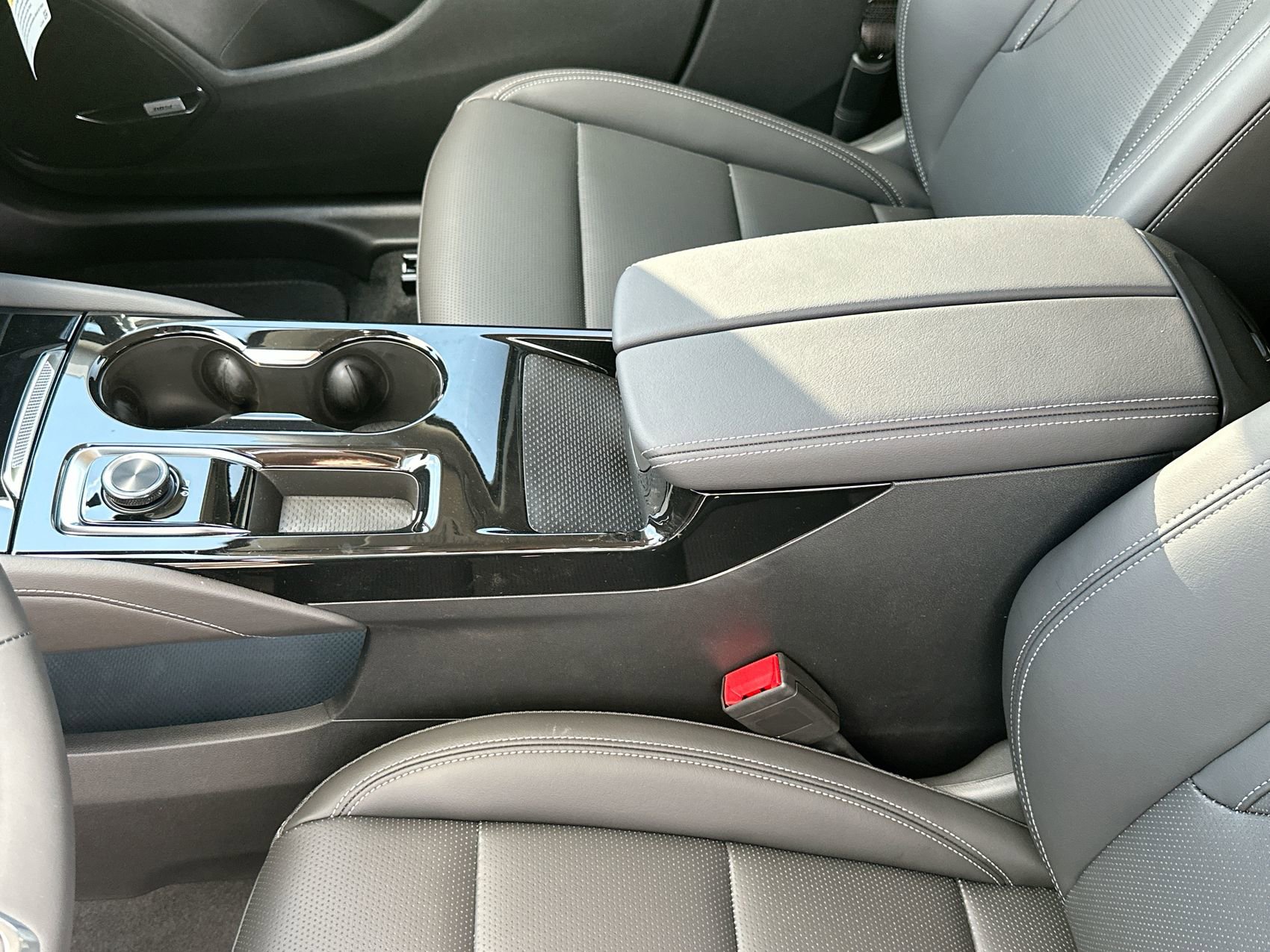 New 2025 Buick Envision Preferred AWD/4WD image 21