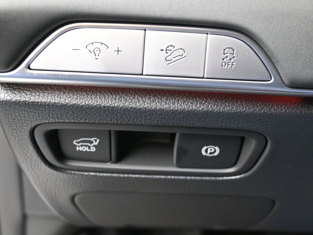 New 2025 Genesis GV80 2.5T image 23