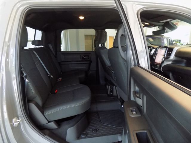 New 2026 RAM 2500 Tradesman AWD/4WD image 29