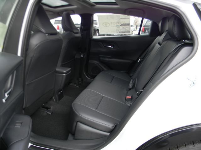 New 2026 Toyota Prius Plug-In Hybrid FWD image 17