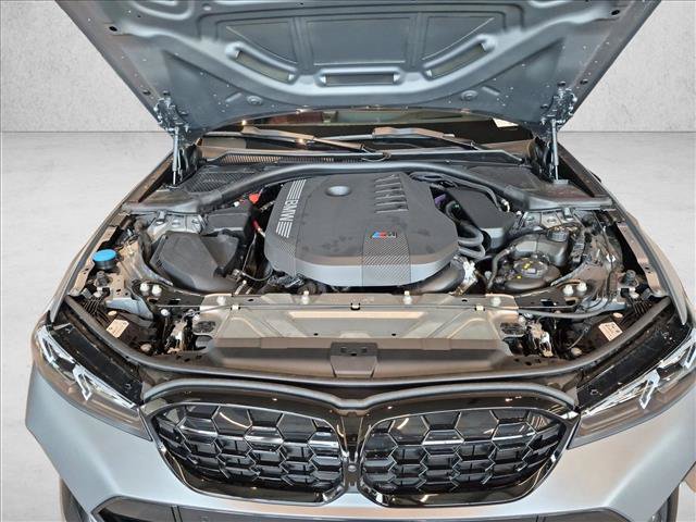 New 2026 BMW M340i w/ Premium Package RWD image 15