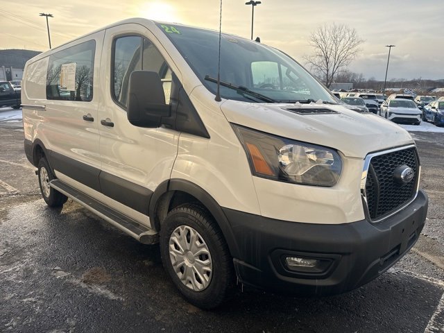 Used 2024 Ford Transit 250 Low Roof w/ Exterior Upgrade Package image 6