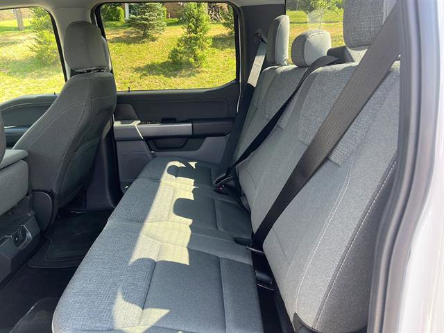 Used 2024 Ford F150 XLT w/ Bed Utility Package image 16
