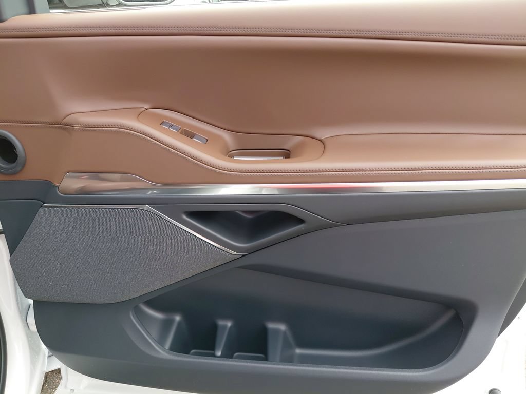 New 2026 Lincoln Navigator L Reserve AWD/4WD image 55