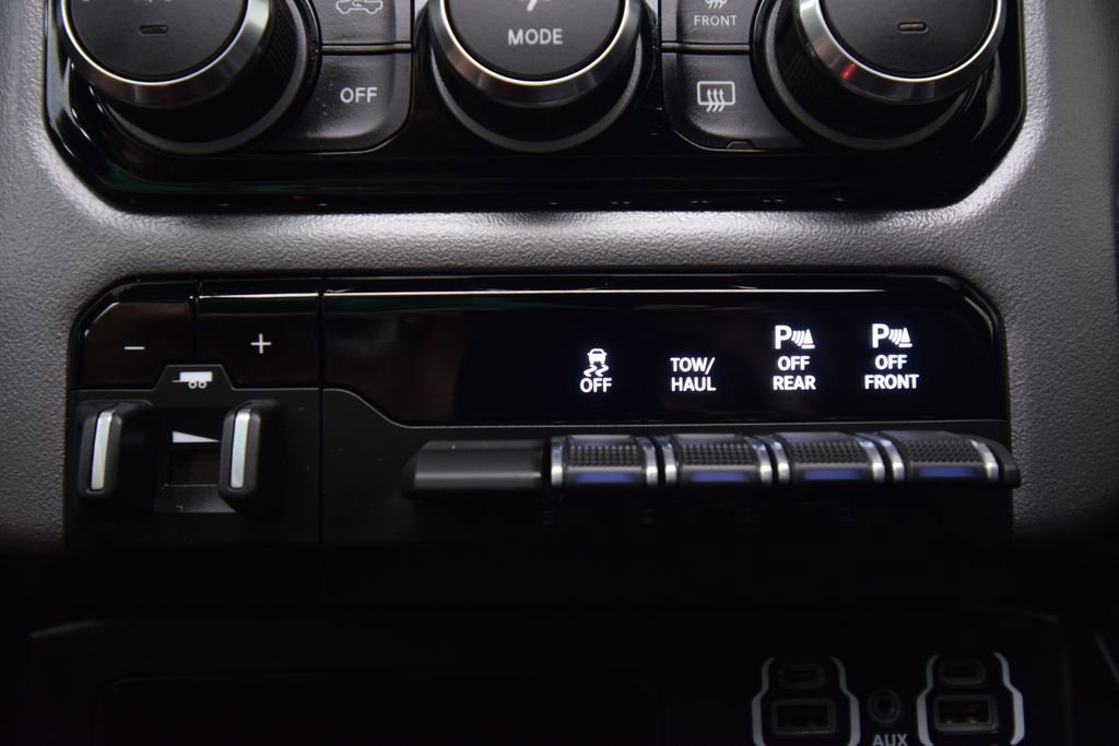 Used 2022 RAM 1500 Laramie image 37