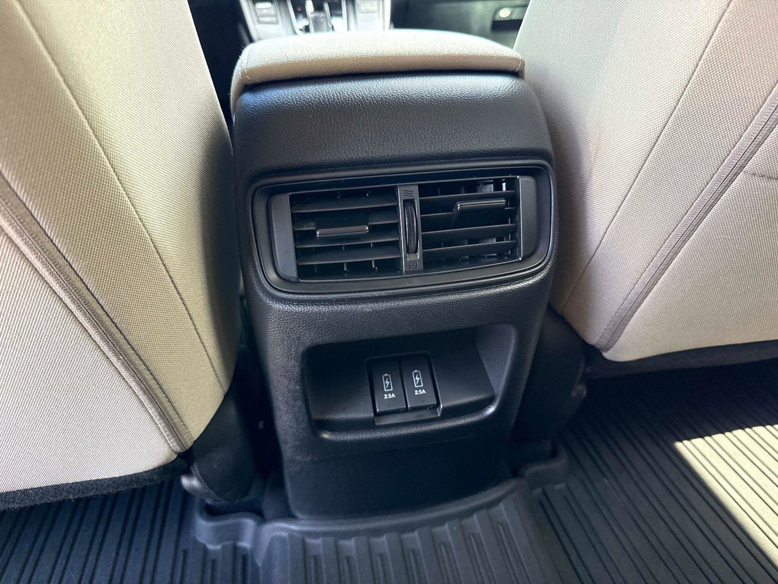 Certified 2019 Honda CR-V EX image 16