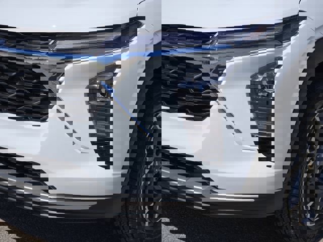 New 2026 Chevrolet Trax LT w/ Driver Confidence Package image 6