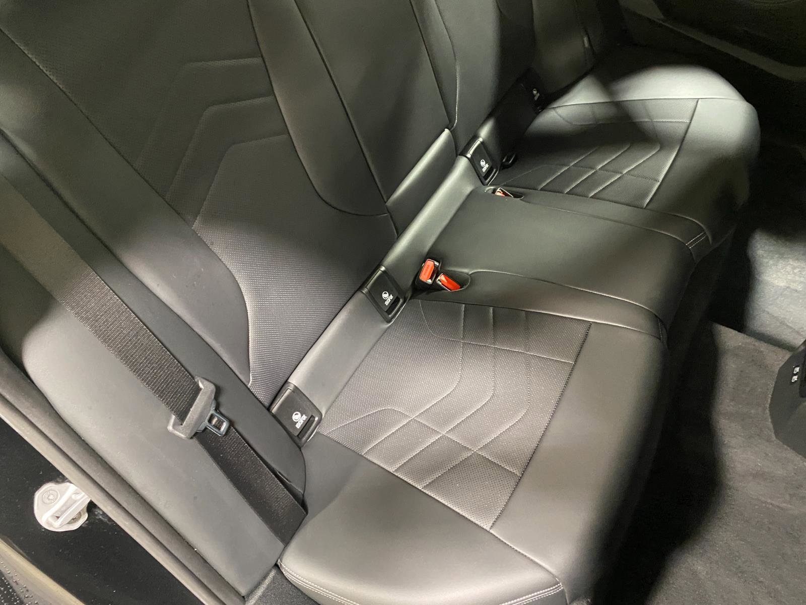 Certified 2025 BMW 228i xDrive w/ Premium Package image 11