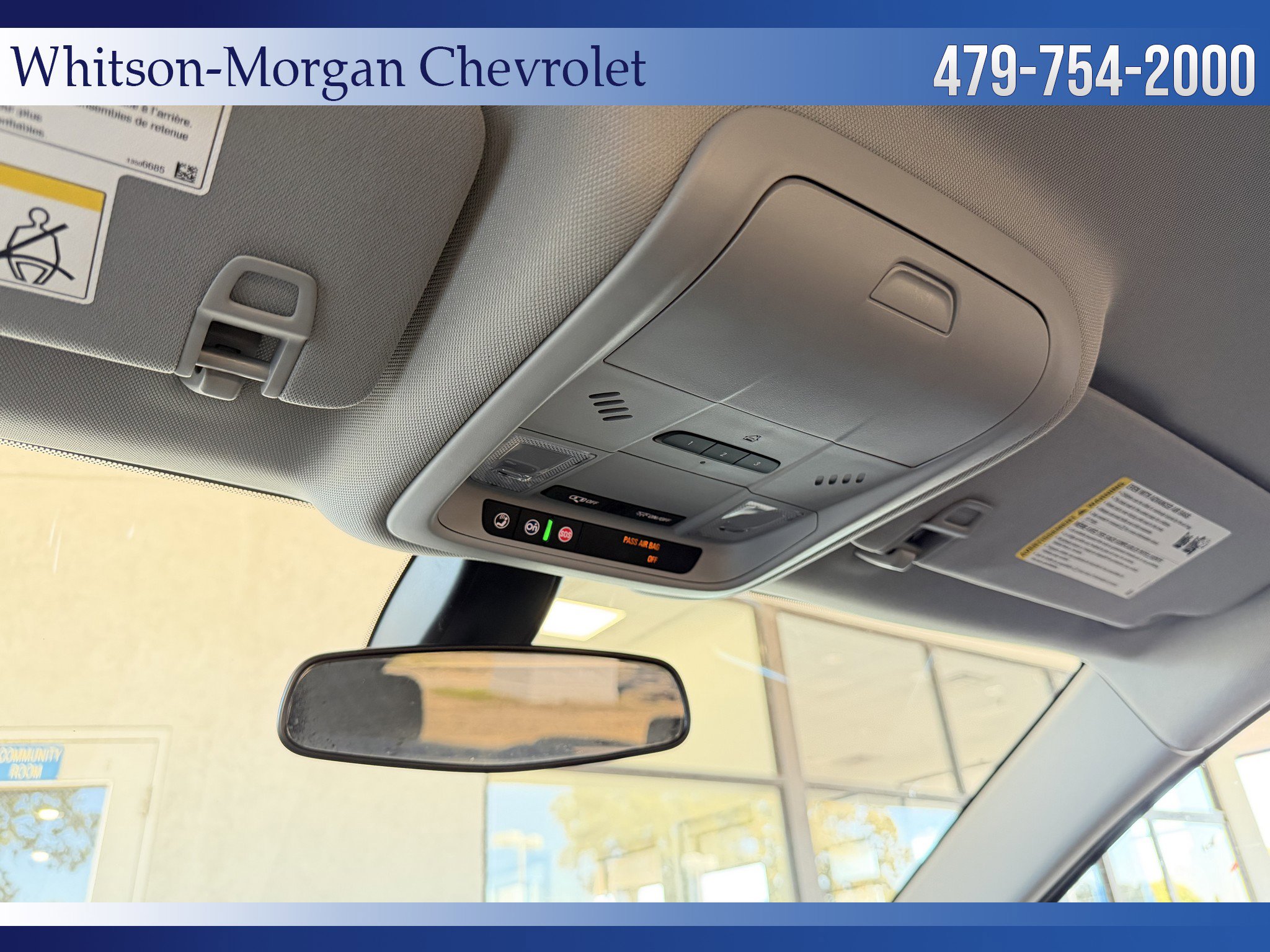 Used 2018 Chevrolet Equinox LT image 25