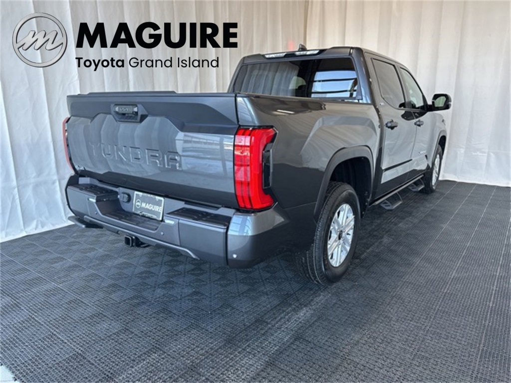 New 2026 Toyota Tundra SR5 image 26