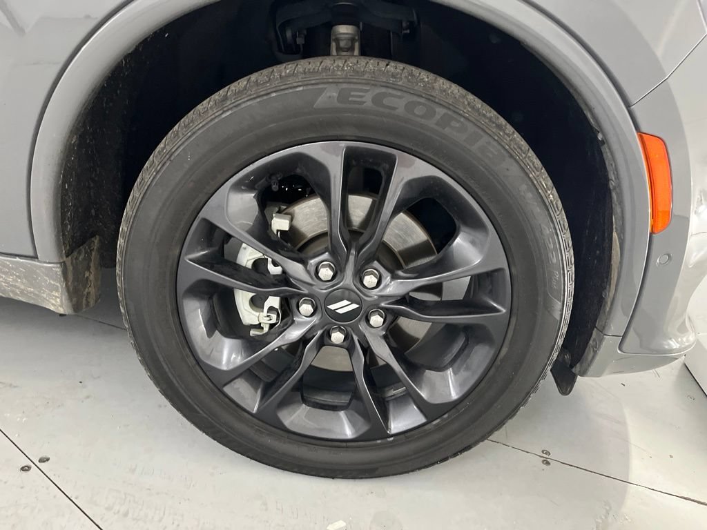 Used 2025 Dodge Durango R/T AWD/4WD image 18