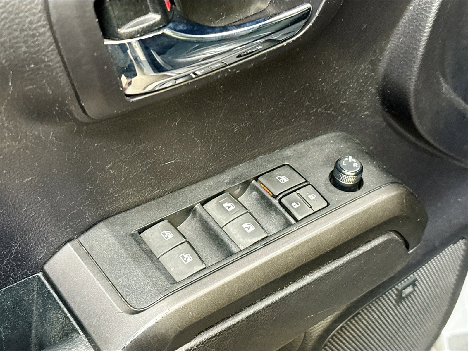 Used 2021 Toyota Tacoma TRD Sport image 18