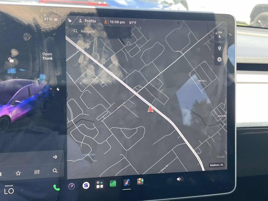 Used 2021 Tesla Model Y Performance AWD/4WD image 24