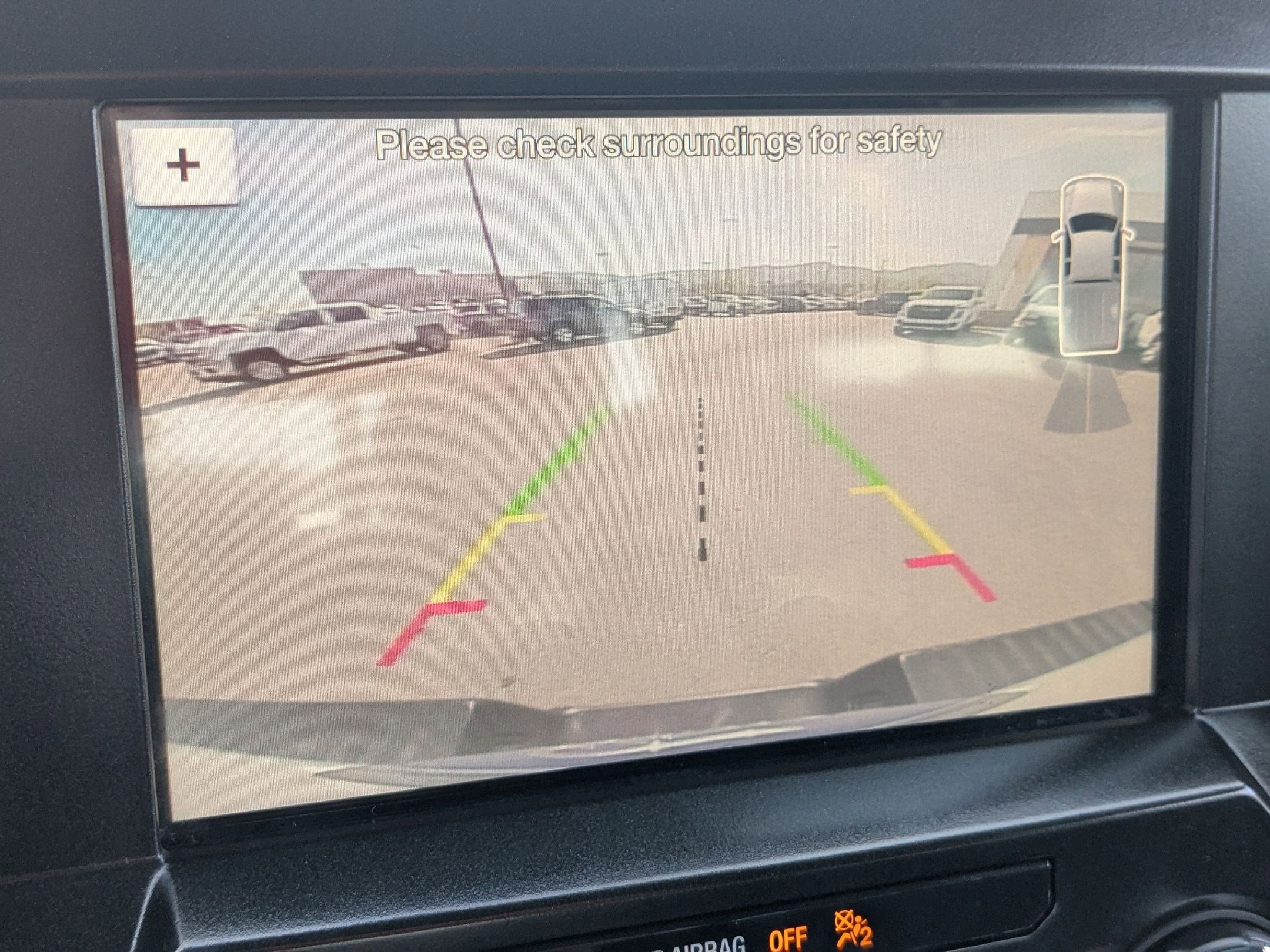 Used 2017 Ford F150 Lariat image 20