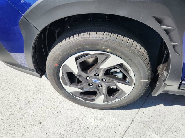 New 2026 Subaru Crosstrek 2.5i Limited w/ Crosstrek Mirror Package image 7