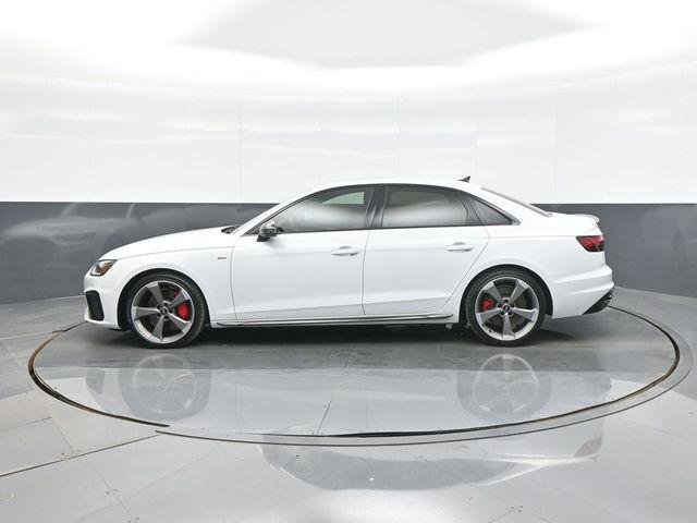 Used 2023 Audi A4 2.0T Premium Plus w/ Premium Plus Package image 4