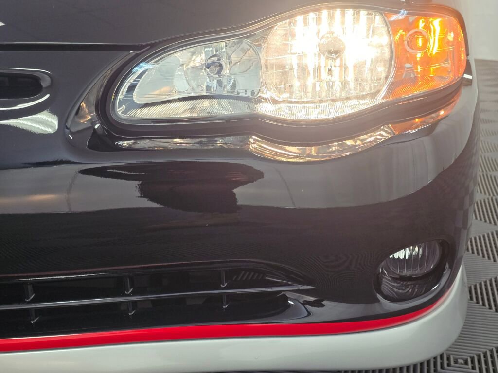 Used 2002 Chevrolet Monte Carlo SS w/ Preferred Equipment Group image 47