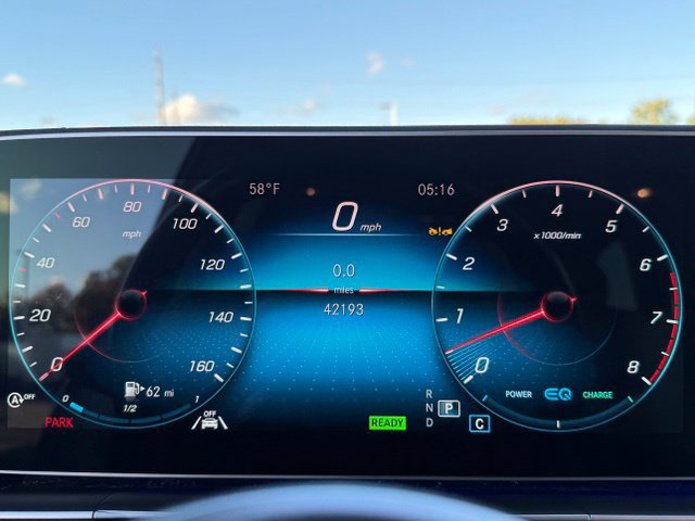 Certified 2023 Mercedes-Benz GLS 450 4MATIC image 19