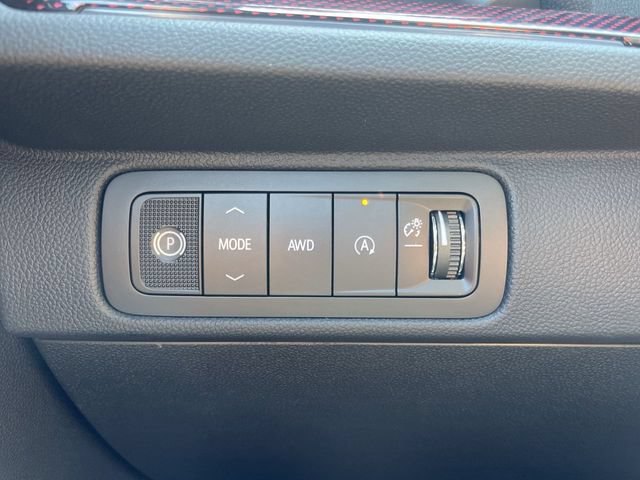 New 2027 Chevrolet Traverse RS AWD/4WD image 20