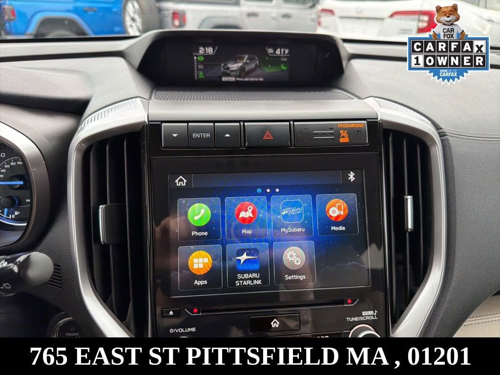 Used 2022 Subaru Ascent Limited w/ Technology Package image 25