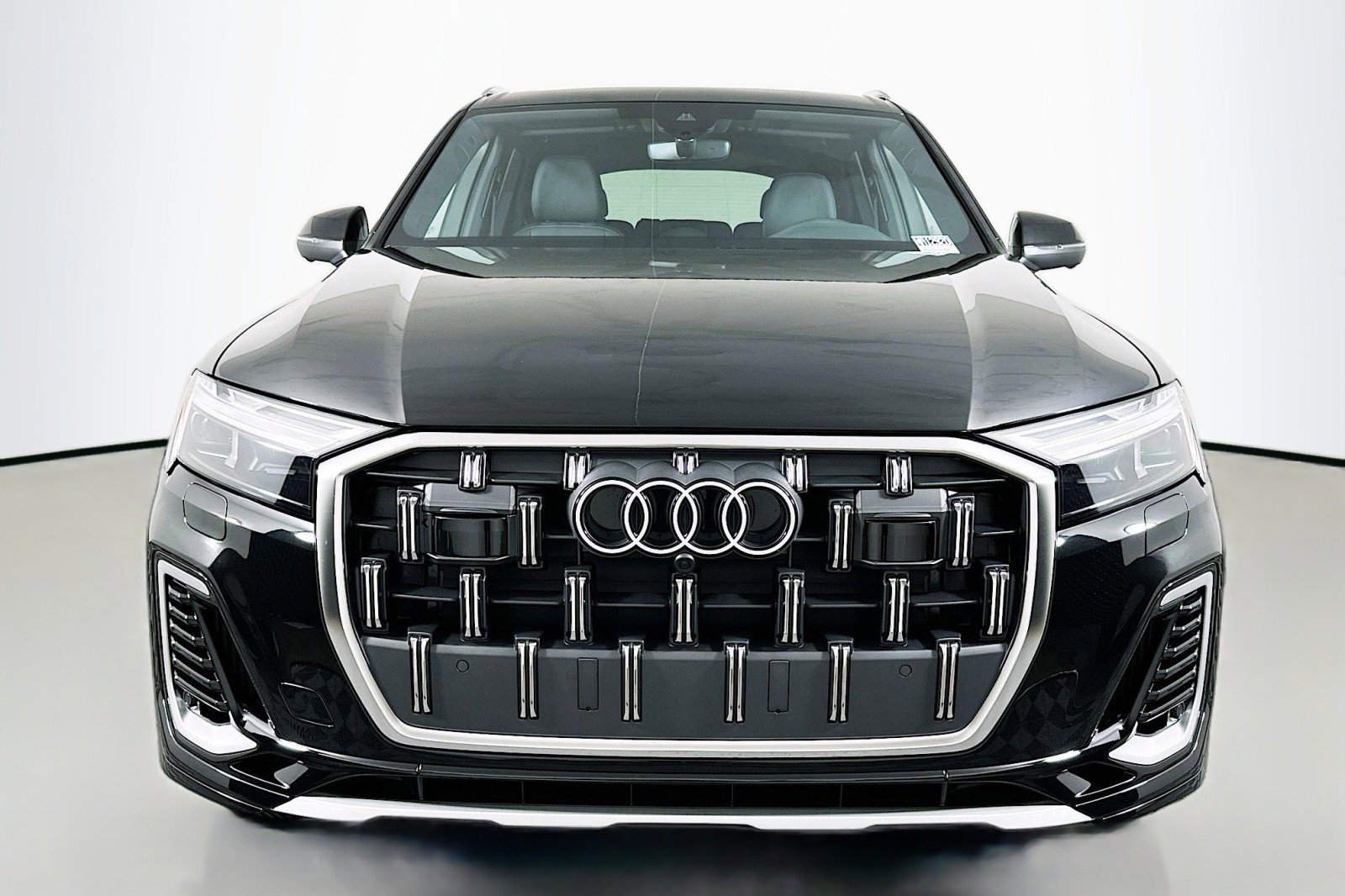 New 2025 Audi Q7 3.0T Premium Plus image 2