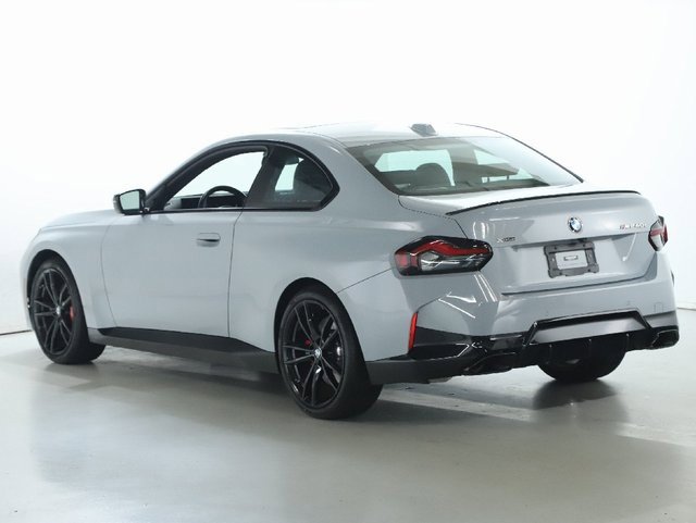 Used 2023 BMW M240i xDrive M240i w/ Premium Package image 39