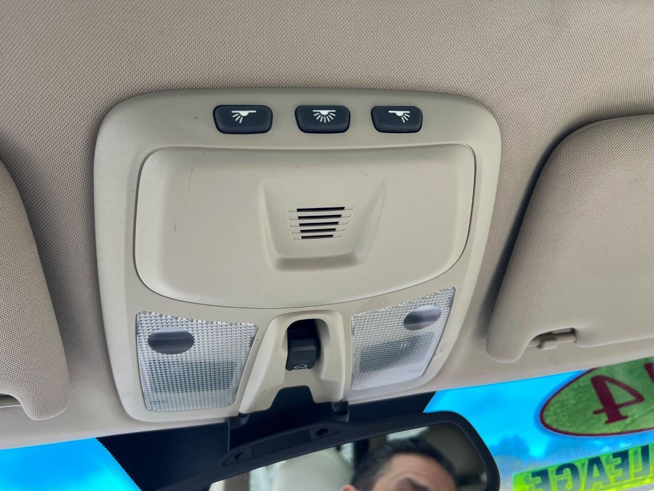 Used 2014 Volvo XC90 3.2 image 32