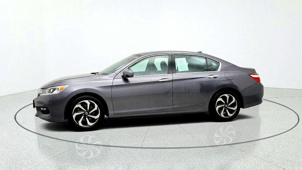Used 2017 Honda Accord EX-L image 8