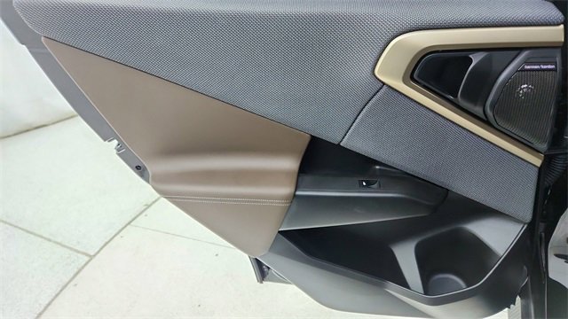 Used 2025 BMW X3 xDrive30i w/ Premium Package image 31