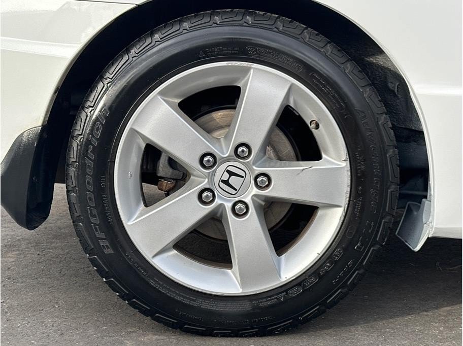 Used 2008 Honda Civic EX image 27