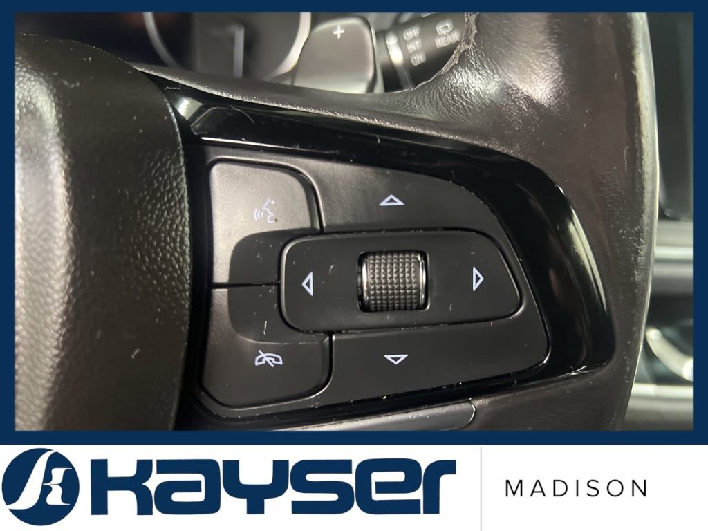 Used 2023 Buick Enclave Premium w/ Experience Buick Package image 13