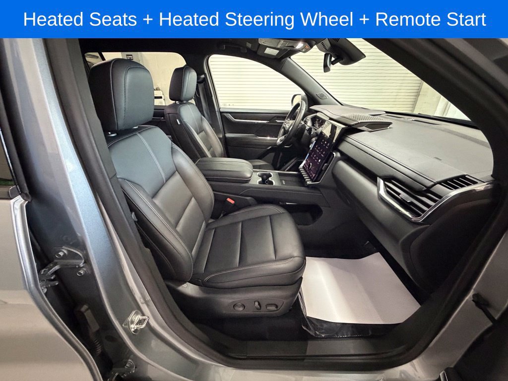 Used 2024 GMC Acadia Elevation FWD image 24