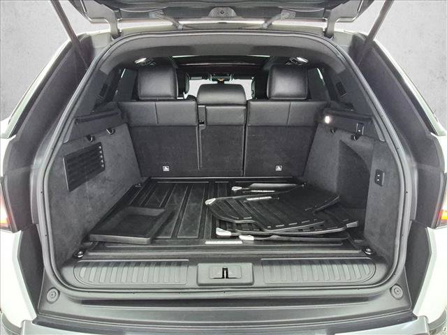 Used 2022 Land Rover Range Rover Sport HSE Silver Edition AWD/4WD image 6
