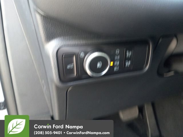 New 2026 Ford Explorer ST w/ Sun And Sound Package image 13