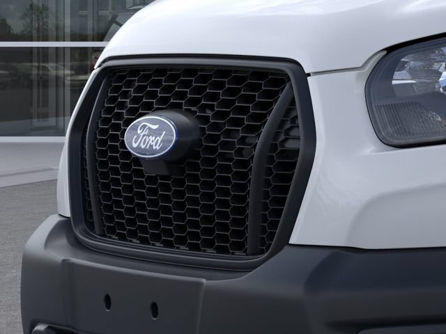 New 2026 Ford Transit 250 Low Roof w/ Load Area Protection Package RWD image 17